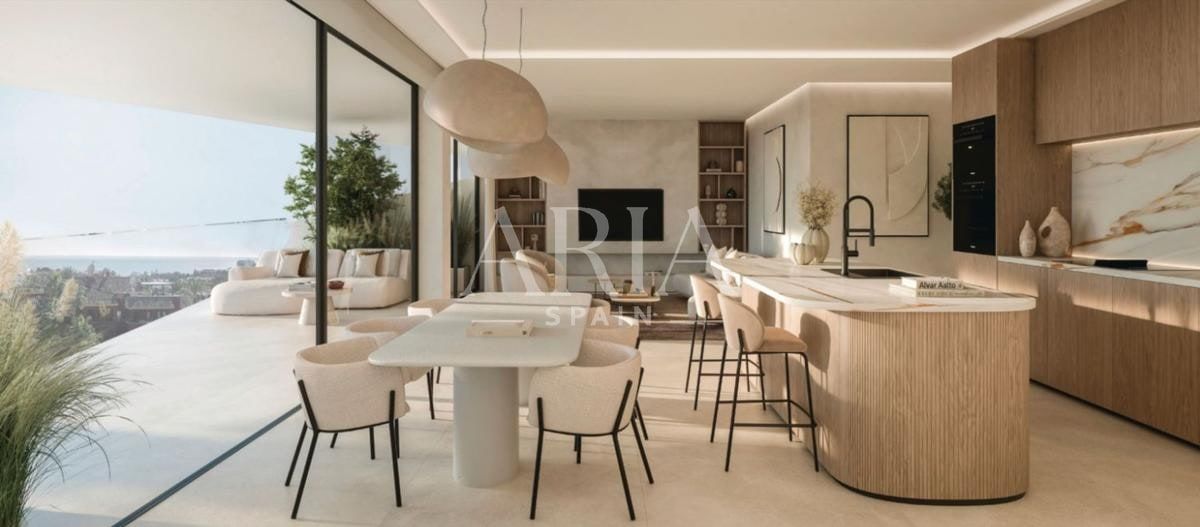 Appartement à Estepona, Estepona – photo 9