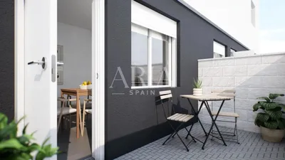 Rækkehus i Santa Pola, Santa Pola – foto 38