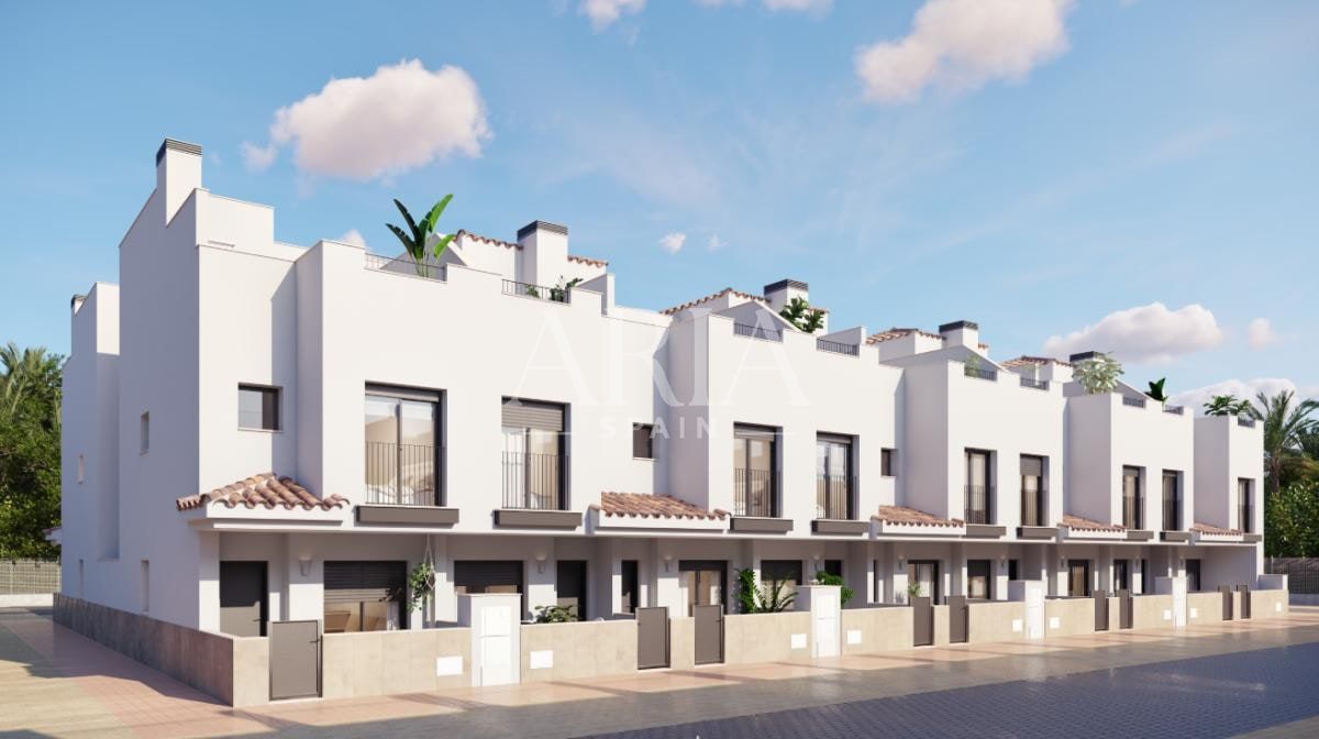 Santa Rosalia Village · Torre Pacheco, Torre Pacheco – Foto 2