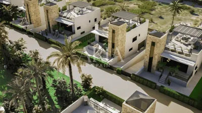 Villa in Mazarron, Mazarron – photo 47
