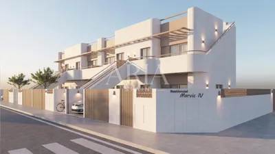 Wohnung in Pilar de la Horadada, Pilar de la Horadada – Foto 85