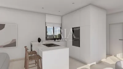 House in Finestrat, Finestrat – photo 18