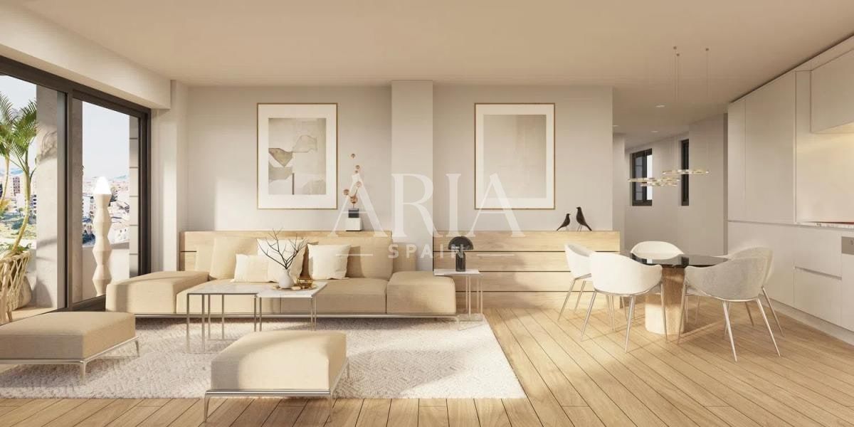 Apartament w Estepona, Estepona – zdjęcie 5