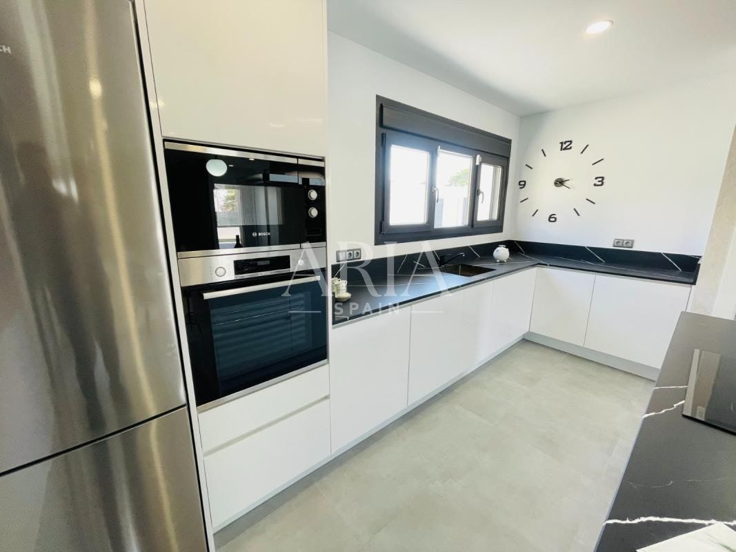 Twins Villas · Torrevieja, Torrevieja – Foto 5