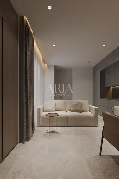 Apartment in Torrevieja, Torrevieja – photo 55