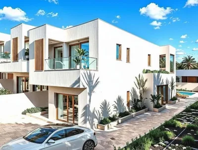 Villa i Orihuela, Orihuela – bilde 16