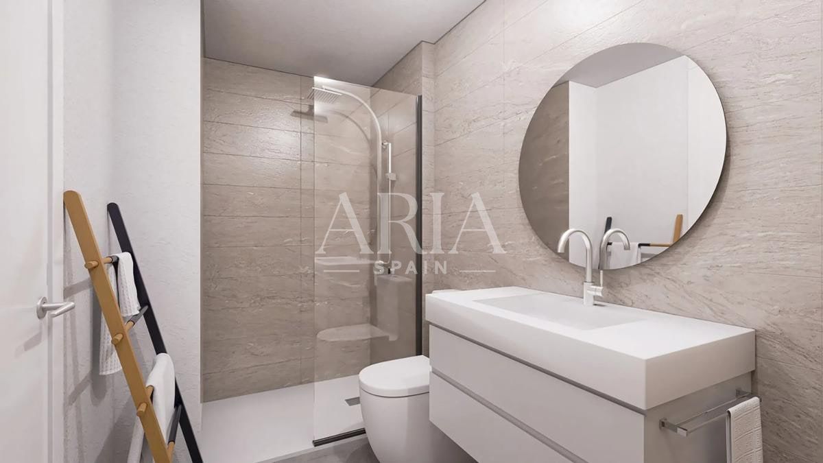 Apartament w Mijas, Mijas – zdjęcie 10