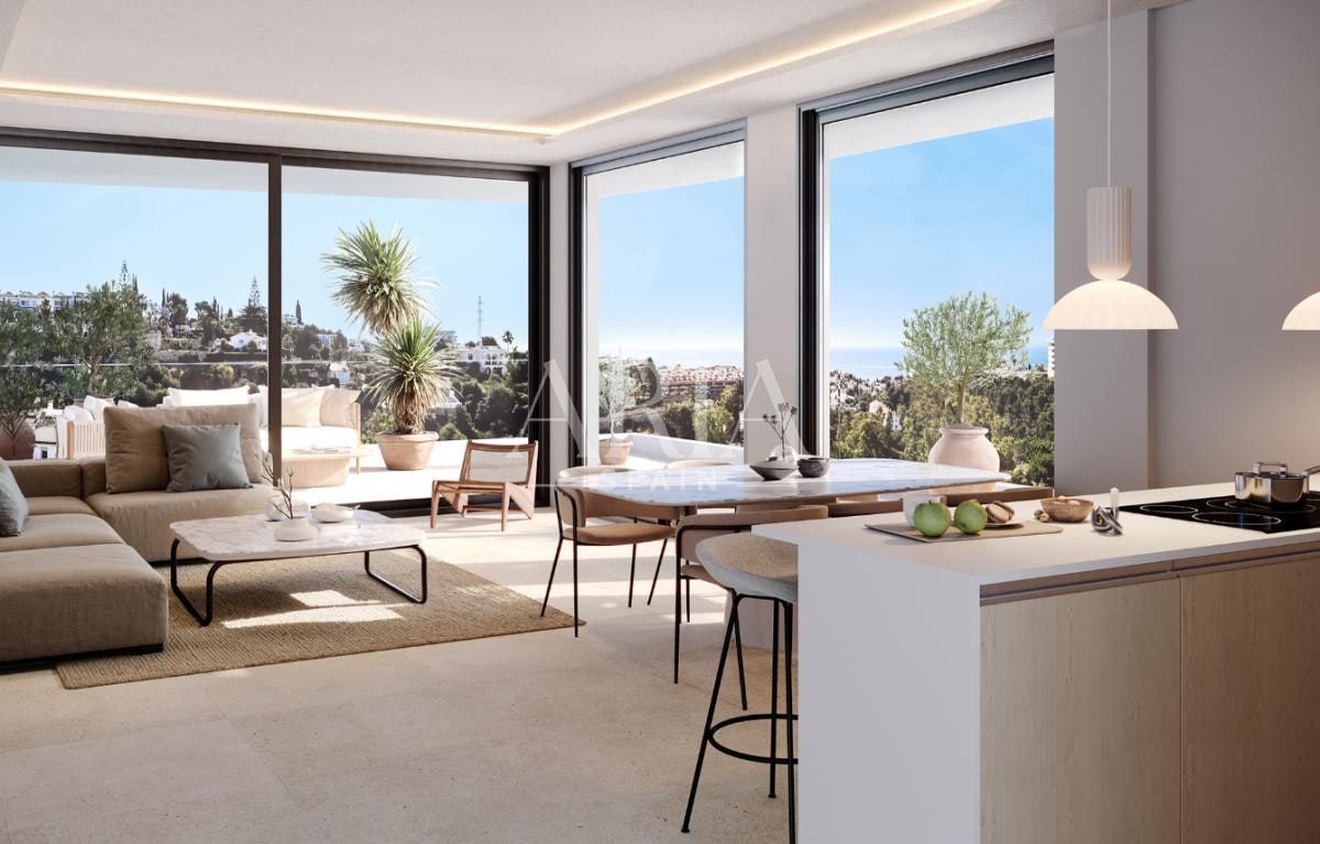 Apartament w Fuengirola, Fuengirola – zdjęcie 8
