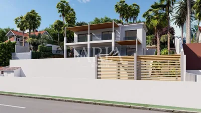 Villa i Altea, Altea – foto 23