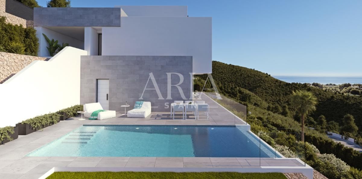 Azure Altea Homes II · Altea, Altea – zdjęcie 5