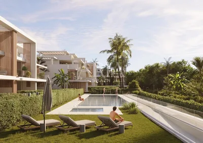 Apartment in Estepona, Estepona – photo 35