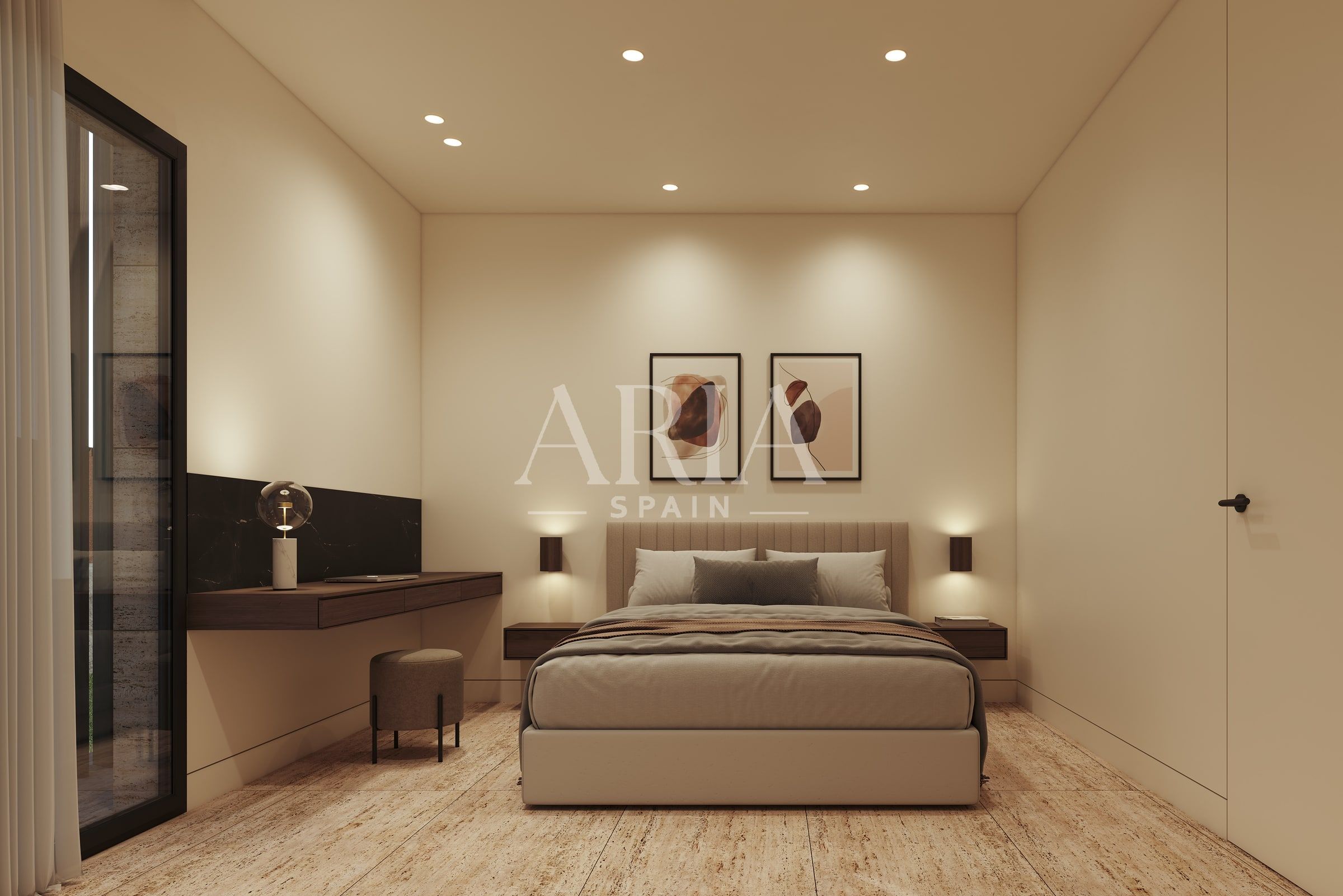 Townhouse in El Campello, El Campello – photo 23