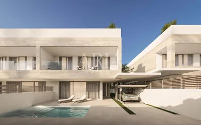 Villa in Marbella, Marbella – Foto 31