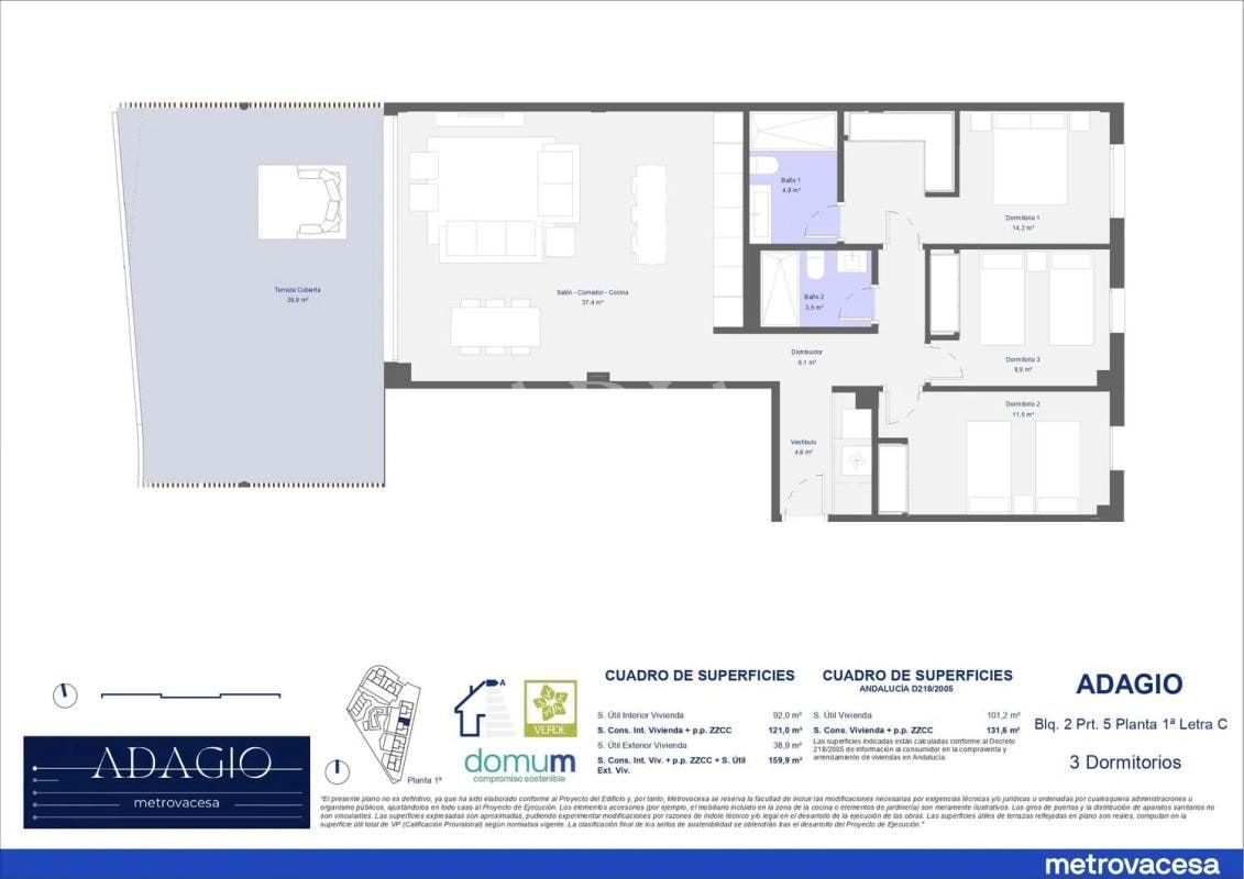 Apartament w Estepona, Estepona – zdjęcie 20