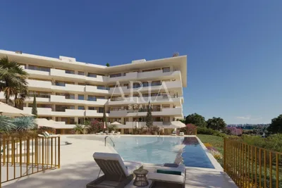 Wohnung in Fuengirola, Fuengirola – Foto 27