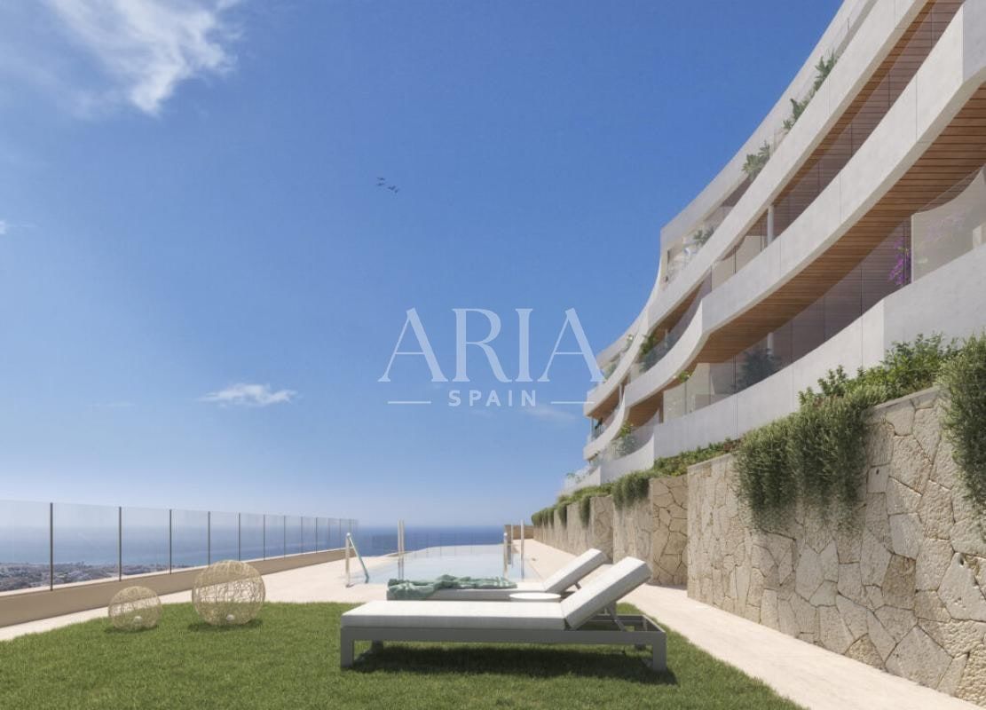 Victoria Hills Malaga · Rincon de la Victoria
