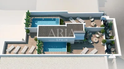Wohnung in Torrevieja, Torrevieja – Foto 32