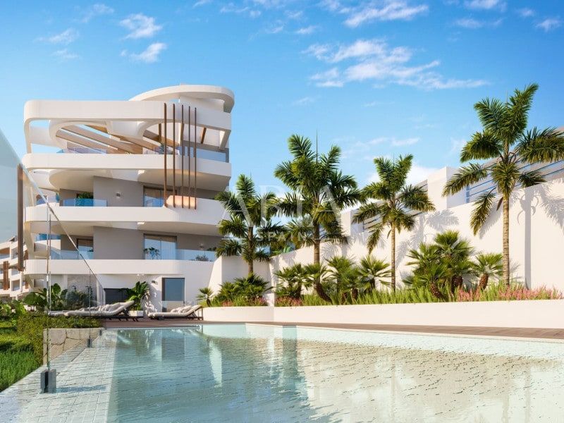 Guadalmina Alta · Marbella