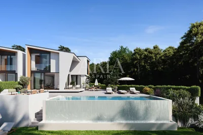 Villa in La Cala de Mijas, La Cala de Mijas – photo 28