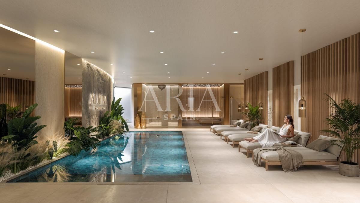 Appartement à Estepona, Estepona – photo 14