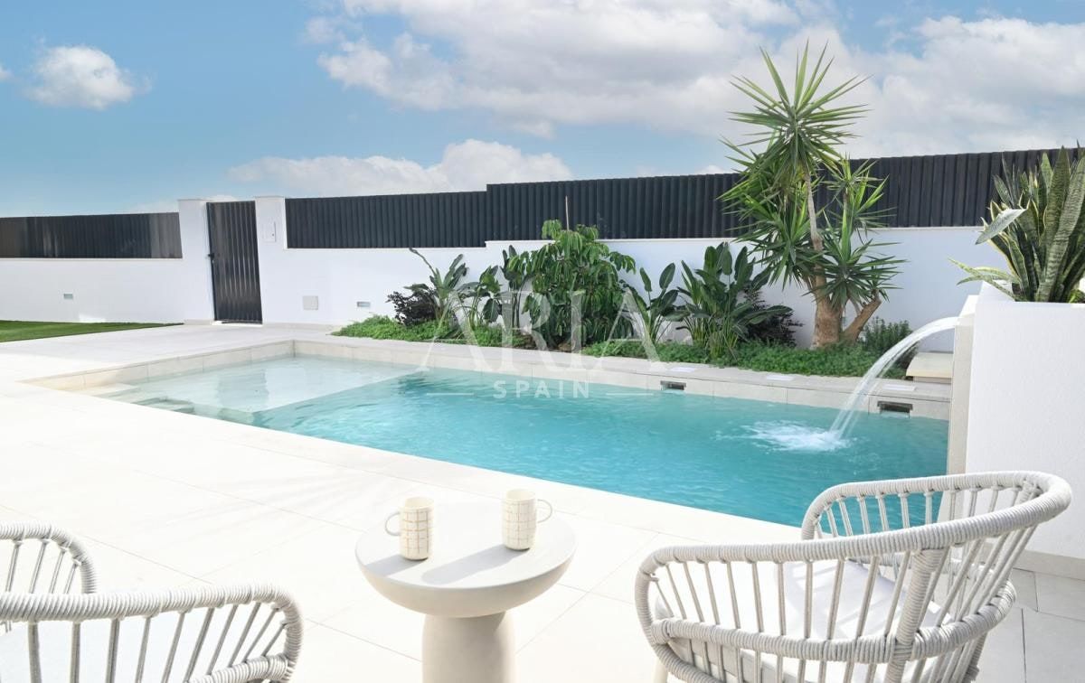 Montemar Villas F III · Murcia, Murcia – Foto 4