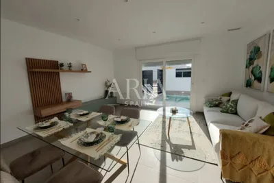 Hus i Torre Pacheco, Torre Pacheco – foto 20