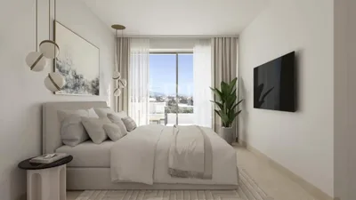 Appartement à Estepona, Estepona – photo 17