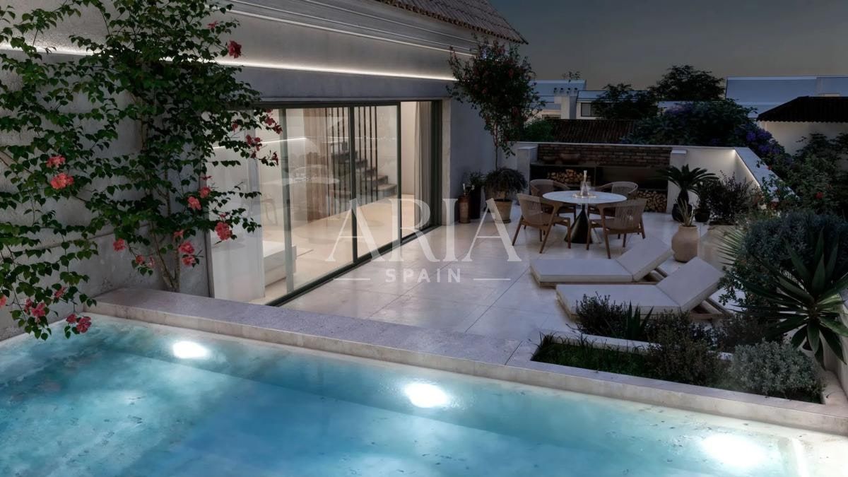 Apartament w Estepona, Estepona – zdjęcie 11