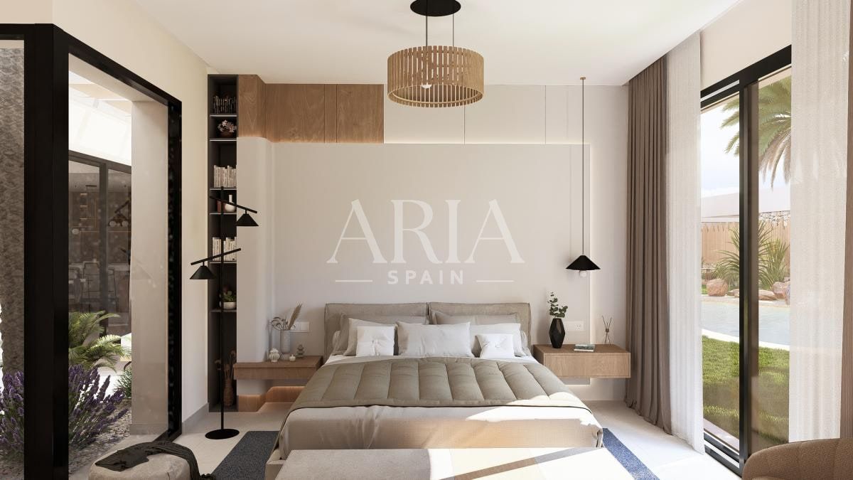 Nara en Oasis Altaona · Murcia, Murcia – zdjęcie 3