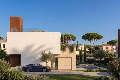 Villa in Marbella, Marbella – Foto 16