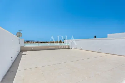House in Los Alcazares, Los Alcazares – photo 95