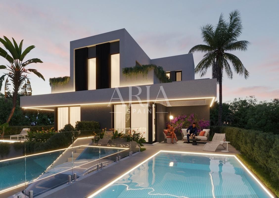 Costabella Residences Fase II · Finestrat, Finestrat – Foto 6