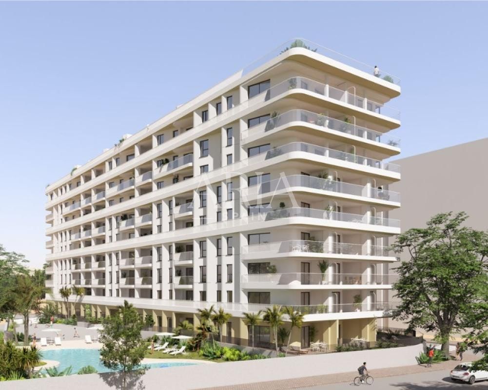 Allonbay Hills · Villajoyosa