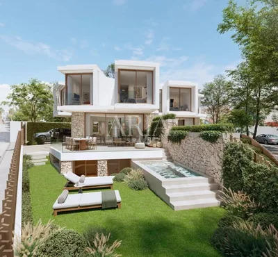 Townhouse in Malaga, Malaga – photo 7