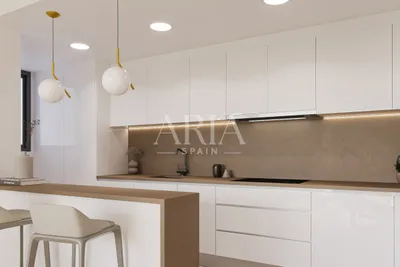 Apartment in Estepona, Estepona – photo 21