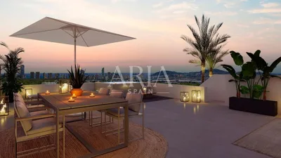 Apartment in Finestrat, Finestrat – photo 73