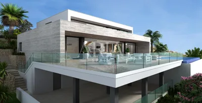 Villa in Benitachell, Benitachell – photo 17