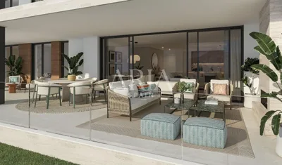Apartment in Marbella, Marbella – photo 17