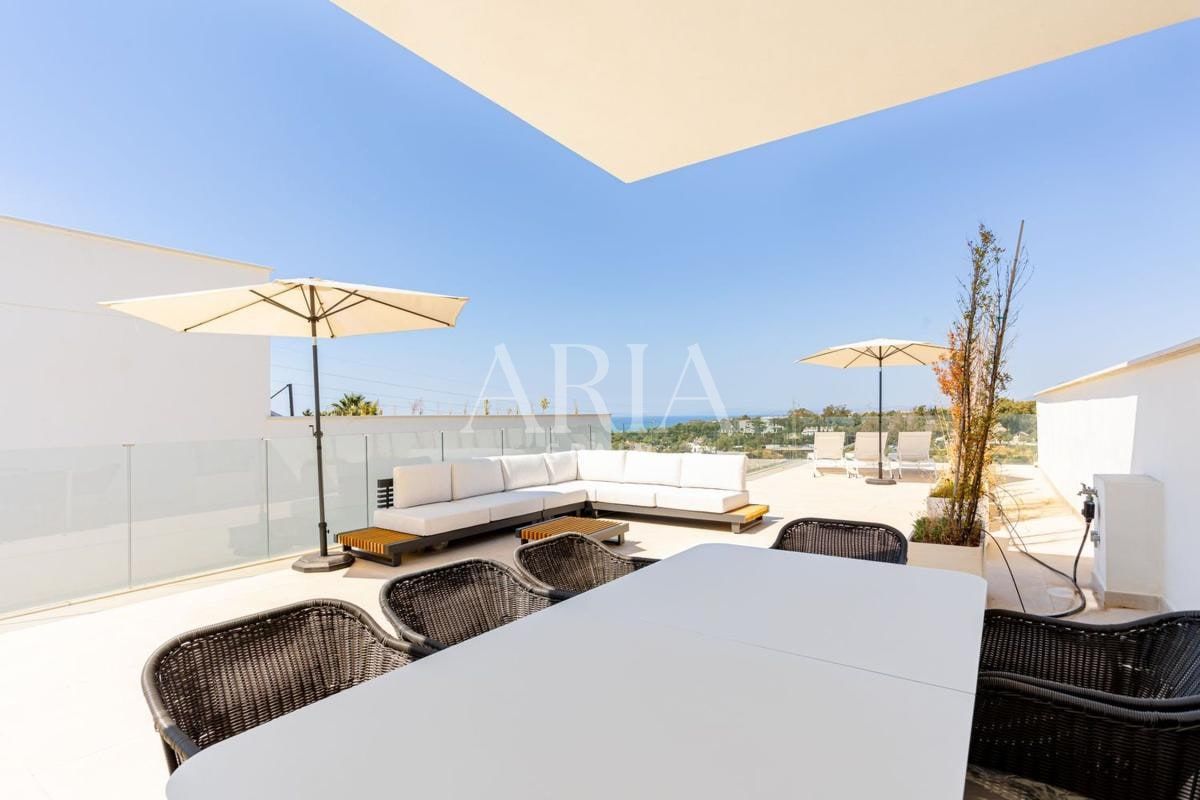 Nara Marbella · Marbella, Marbella – Foto 3