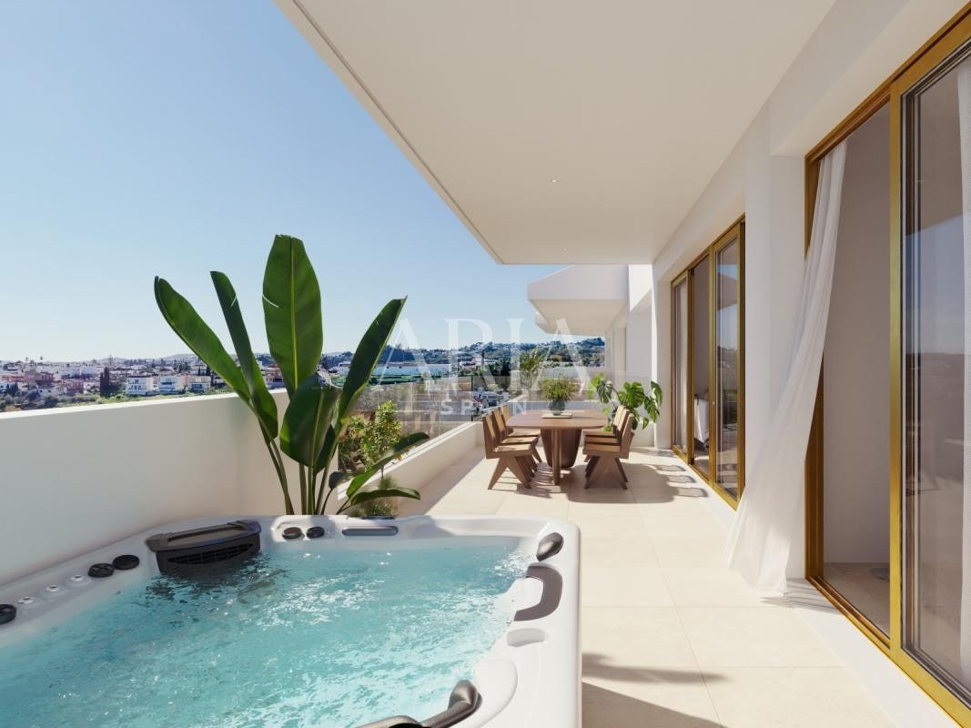 Luminal Homes · Fuengirola, Fuengirola – Foto 6