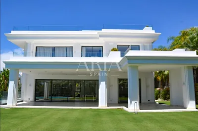 Villa in Marbella, Marbella – photo 35