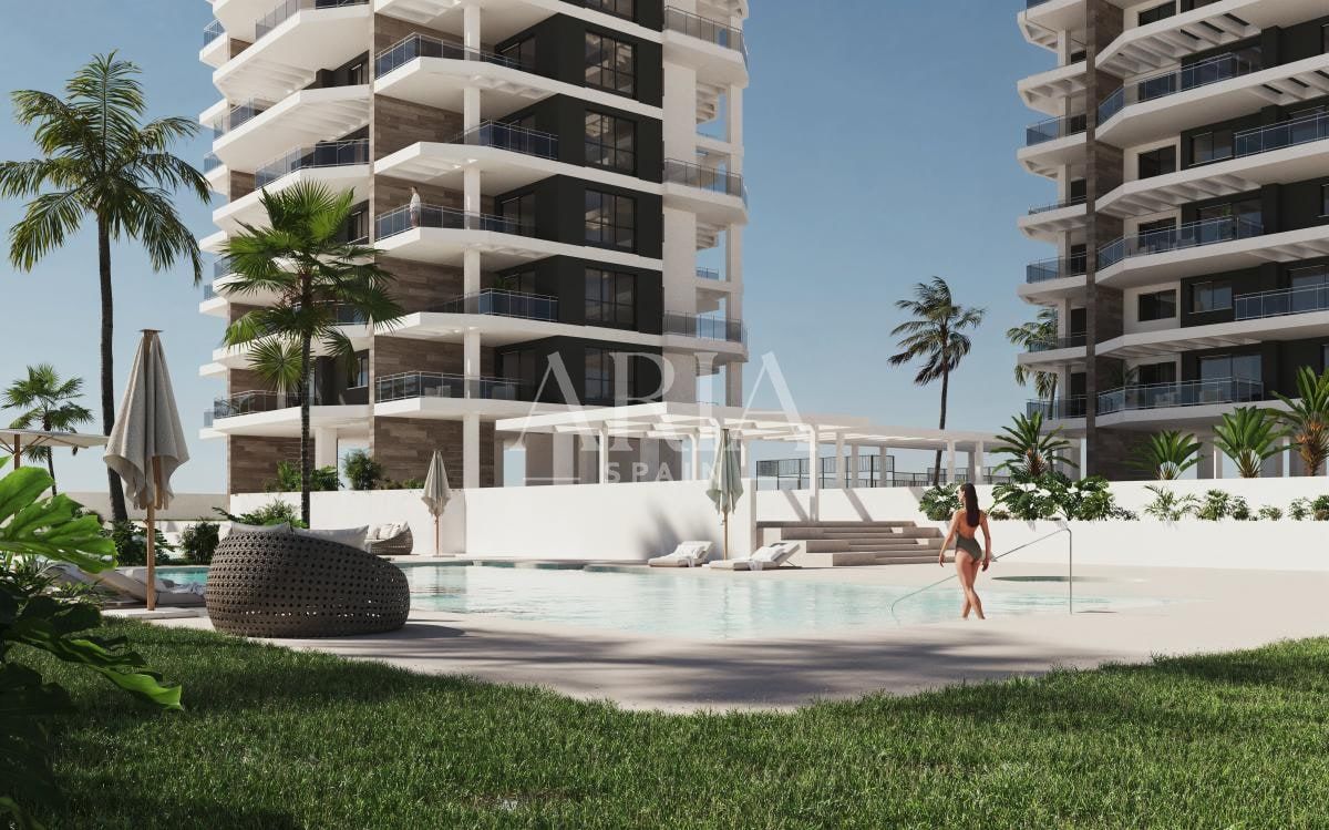 Jade · Calpe, Calpe – Foto 5