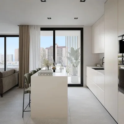 Apartment in Fuengirola, Fuengirola – photo 28