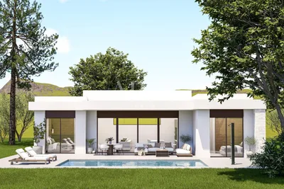 Hus i Pinoso, Pinoso – bilde 21