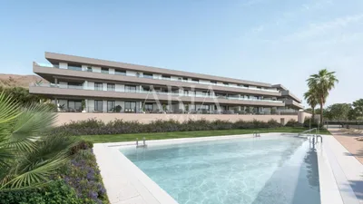 Wohnung in Estepona, Estepona – Foto 12