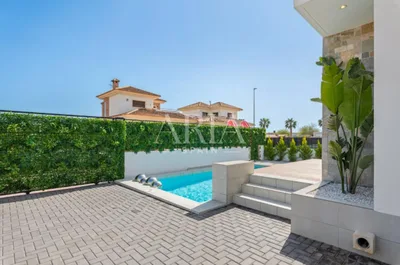 Hus i Los Alcazares, Los Alcazares – bilde 26