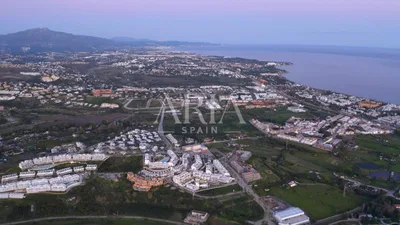 Lejlighed i Estepona, Estepona – foto 37