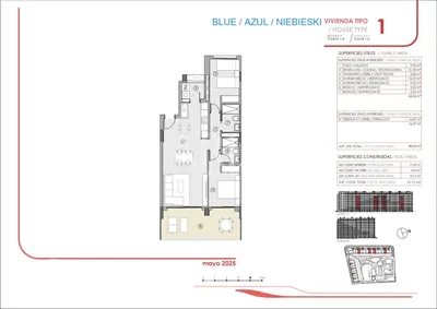 Apartamento en Torrevieja, Torrevieja – foto 35