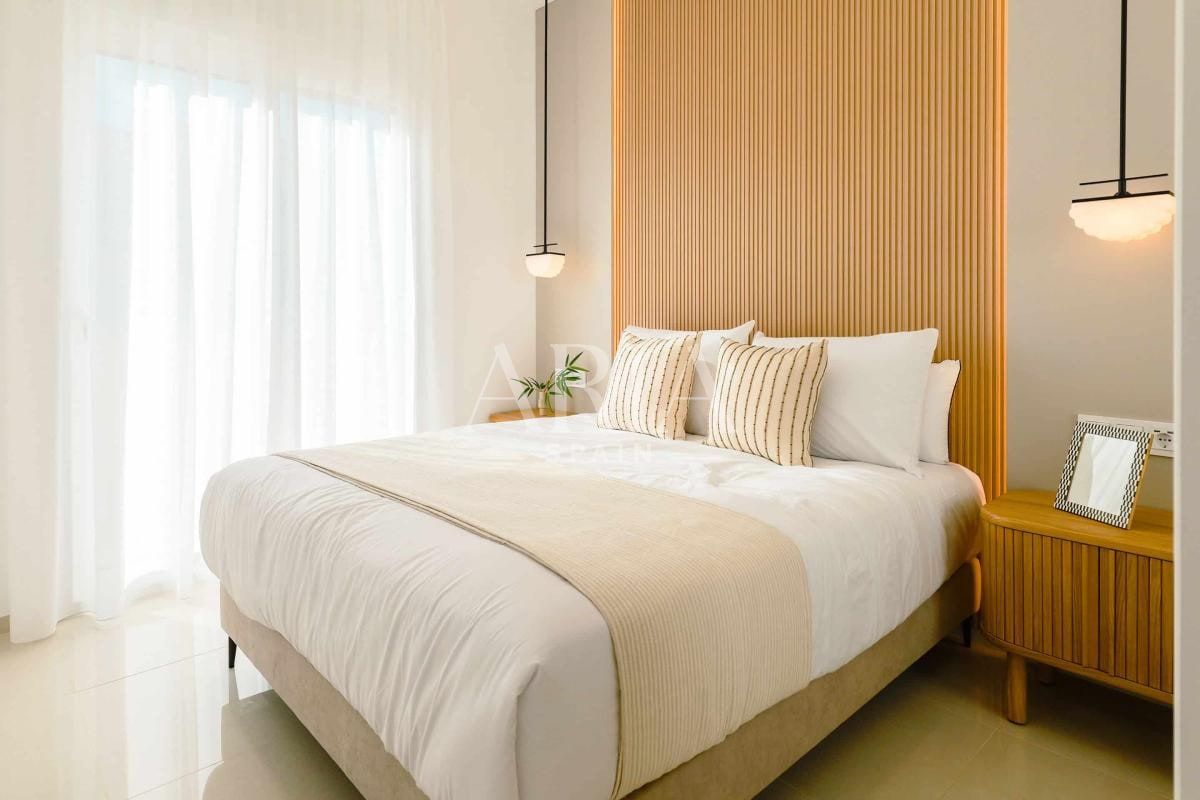 Apartament w Rojales, Rojales – zdjęcie 2