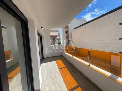 Wohnung in Torrevieja, Torrevieja – Foto 51